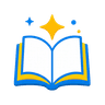 Family Task Reader logo mark